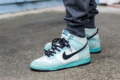 nike sb dunk high sea crystal reddit replica|are nike dunks real.